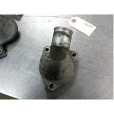 108W051 Thermostat Housing For 07-09 Toyota Tundra 4.7 108W051 Thermostat Housing For 07-09 Toyota Tundra 4.7